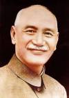 Chiang Kai-Shek